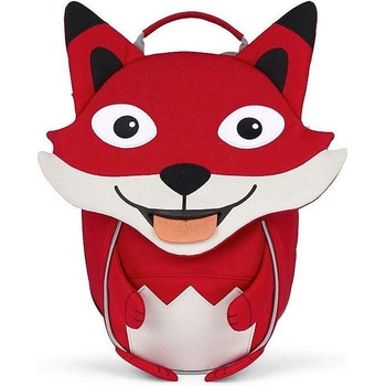 Affenzahn Small Friend Fox Red 4 L