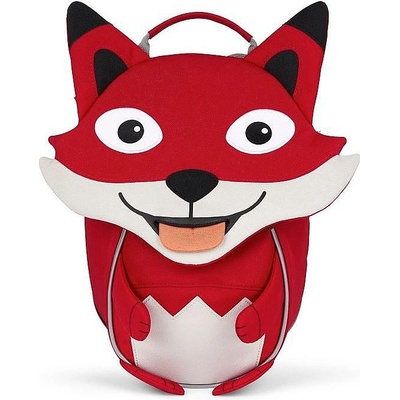 Affenzahn Small Friend Fox Red 4 L