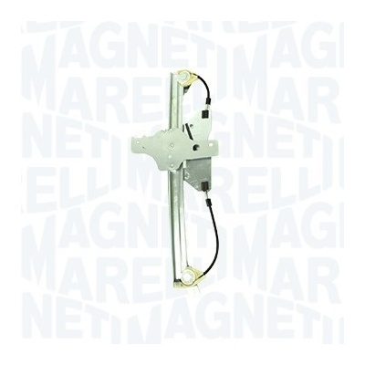 Mechanizmus zdvíhania okna MAGNETI MARELLI 350103145900