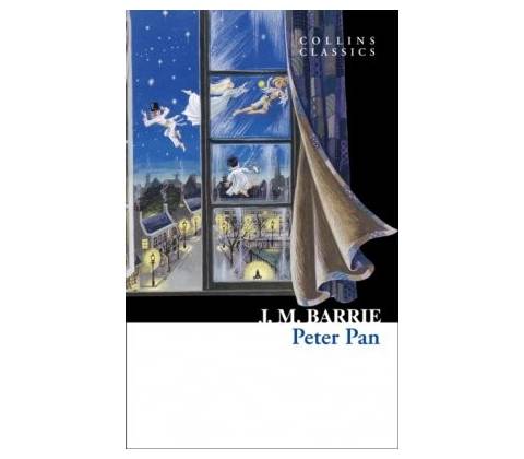 Peter Pan