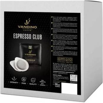 Vandino Espresso Club кафе филтър дози 50 бр