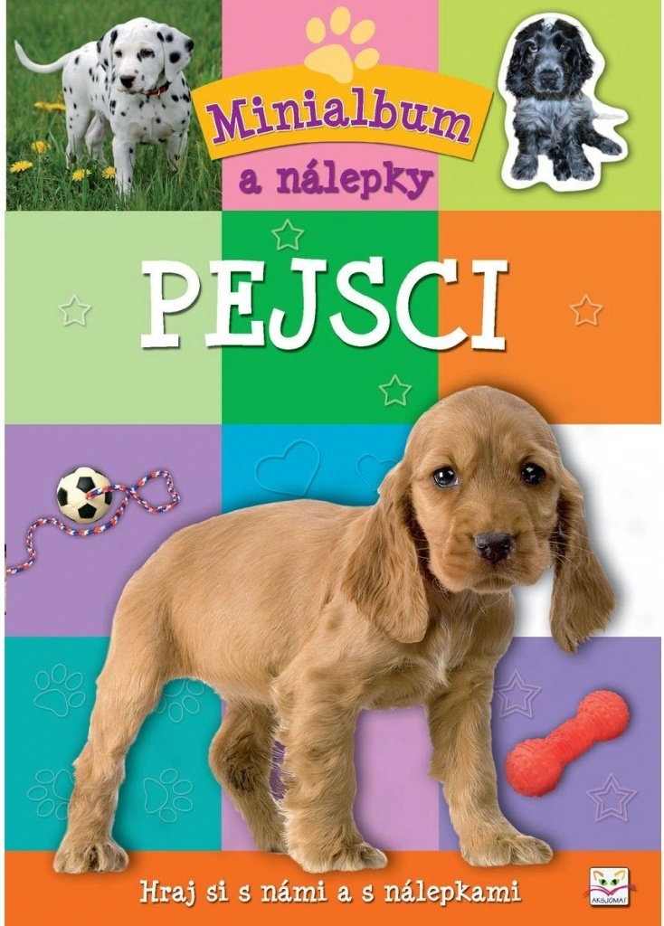 Minialbum Pejsci