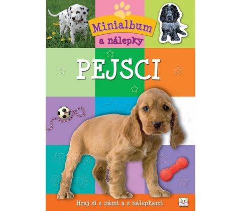 Minialbum Pejsci