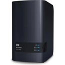 Western Digital My Cloud EX2 Ultra (WDBVBZ0000NCH-EESN)