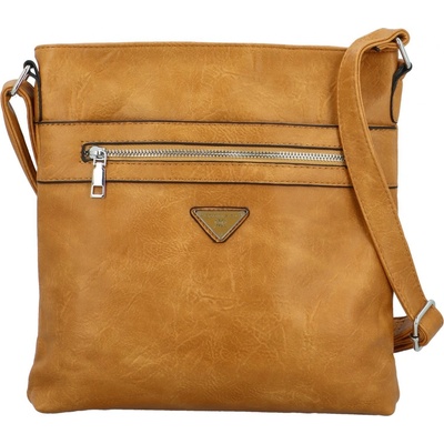 Romina & Co Bags Tomai žlutá