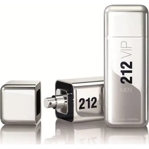 Carolina Herrera 212 VIP Men EDT 100 ml Tester Парфюми