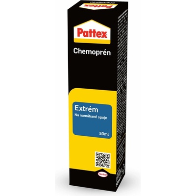 PATTEX CHEMOPRÉN EXTRÉM, 50ml