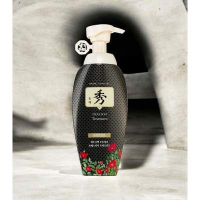 Daeng Gi Meo Ri Dlae Soo Hair Loss Care Treatment Conditioner 400 ml