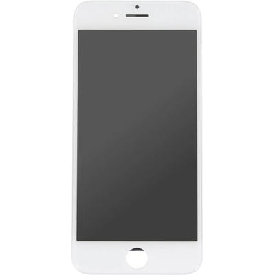 MPS Стъкло и LCD екран за Apple iPhone 7, бяло (07464)