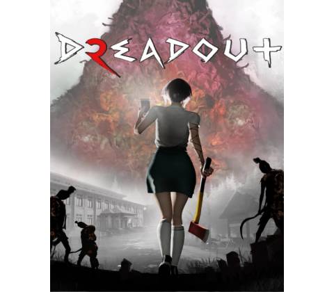DreadOut 2