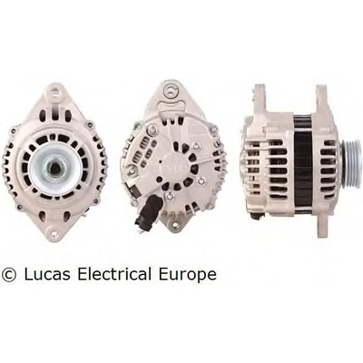 LUCAS ELECTRICAL Alternátor LUE LRA02821