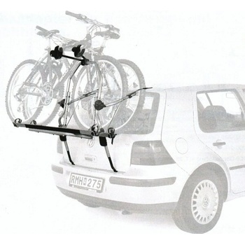 Thule ClipOn High 9105