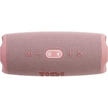 Image 1 of JBL Charge 5 Pink (JBLCHARGE5PINK)