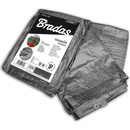 Bradas plachta GRAY 200 g/m2 2 x 3 m PLG2002/3