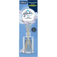Glade Vonné tyčinky Pure Clean Linen 50 ml