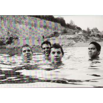 SLINT: SPIDERLAND LP