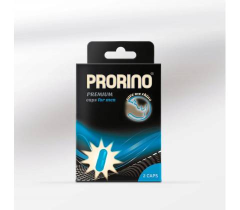 Prorino Potency Cups 2 tablety