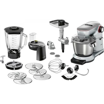 Image 1 of Bosch MUM9BX5S61