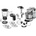 Bosch MUM9BX5S61