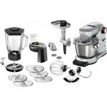 Bosch MUM9BX5S61 Кухненски роботи