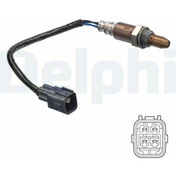 Lambda sonda DELPHI ES21330-12B1 (ES2133012B1)