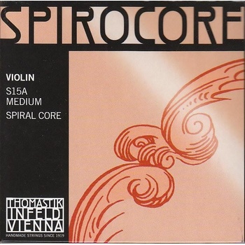 THOMASTIK S15A SPIROCORE
