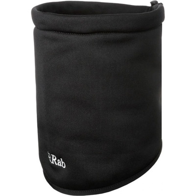 RAB Power Stretch Neck Shield black