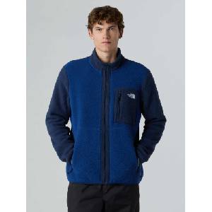 The North Face Полар m yumiori full zip
