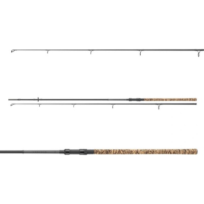 Daiwa Vertice Camo Carp 3,6 m 3,5 lb 2 Diely