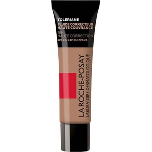 La Roche-Posay Toleriane Коригиращ фон дьо тен-флуид, No 15, SPF25, 30 ml - baby