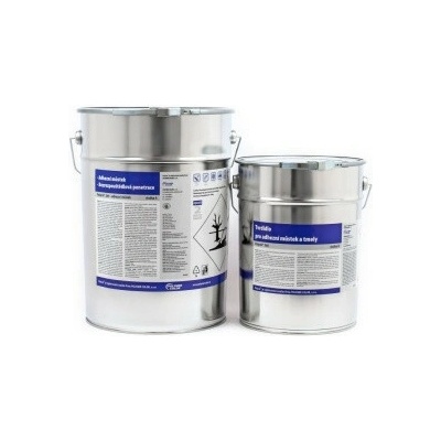Polycol 264 - epoxidový adhezní můstek 1+0,5 kg