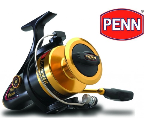 PENN Slammer 560