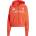 Adidas Суичър Adidas Women's Z. N. E. Pro Full Zip Performance Hoodie - Bright Red