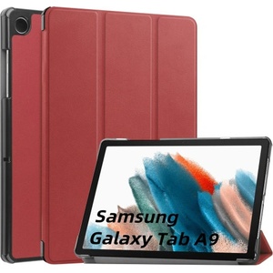  Kалъф Ka Digital за таблет Samsung Galaxy Tab A9 2023, 8, 7 инча, T110 / 115, Червен (KK-SAM-A9-X110-R)