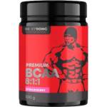 Be Strong by Dimitar Dimitrov Premium BCAA 8: 1: 1 [500 грама] Ягода