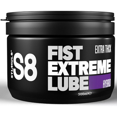 The Cowgirl S8 Extreme Hybr Extreme Fist Lube500ml