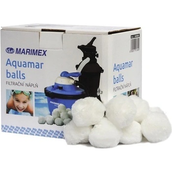 MARIMEX 10690001 Aquamar Balls filtrační náplň 450g