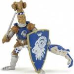 Papo Master of arms with a mutton crest