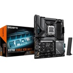GIGABYTE X870E EAGLE X3D WIFI7 Дънни платки