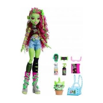 Mattel Monster High Venus McFlytrap doll