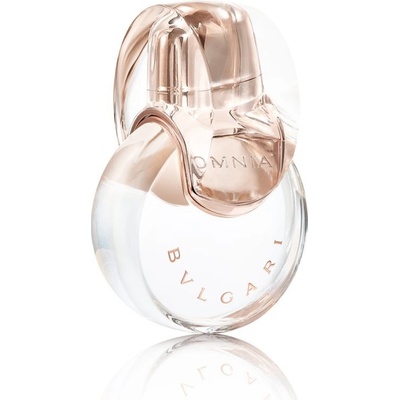 Bvlgari Omnia Crystalline toaletná voda dámska 50 ml
