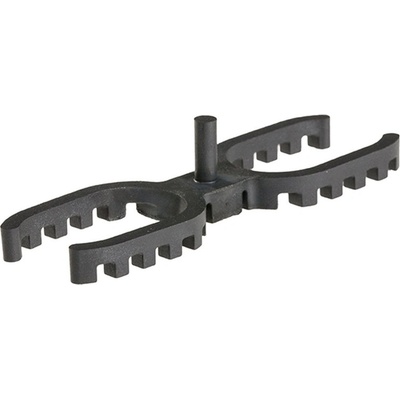 Gardina Distanční terasové podložky Rozměr mezery (mm): 7 mm