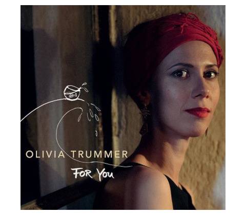 Olivia Trummer - For You LP