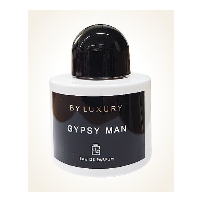 Khalis Gypsy parfémovaná voda pánská unisex 100 ml