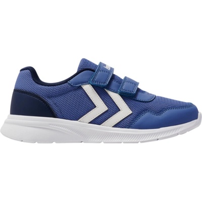 Hummel Turbo Run 2.0 modrá