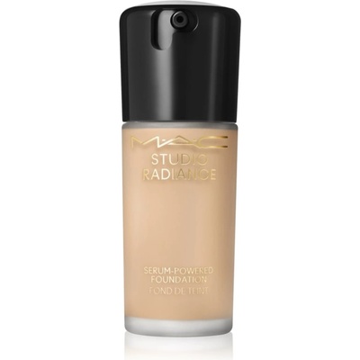 MAC Cosmetics Studio Radiance Serum-Powered Foundation хидратиращ фон дьо тен цвят NC14.5 30ml
