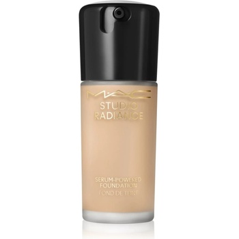 MAC Cosmetics Studio Radiance Serum-Powered Foundation хидратиращ фон дьо тен цвят NC14.5 30ml