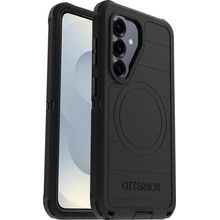 Otterbox Sole MagSafe Case Apple iPhone 17e, iPhone 16e, iPhone 15, iPhone 14, iPhone 13 černá 77-99550