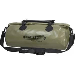Ortlieb Сак Ortlieb Rack-Pack 31 Luggage - Olive (510-2246-0311)