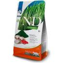 N&D Spirulina Adult herring 1,5 kg